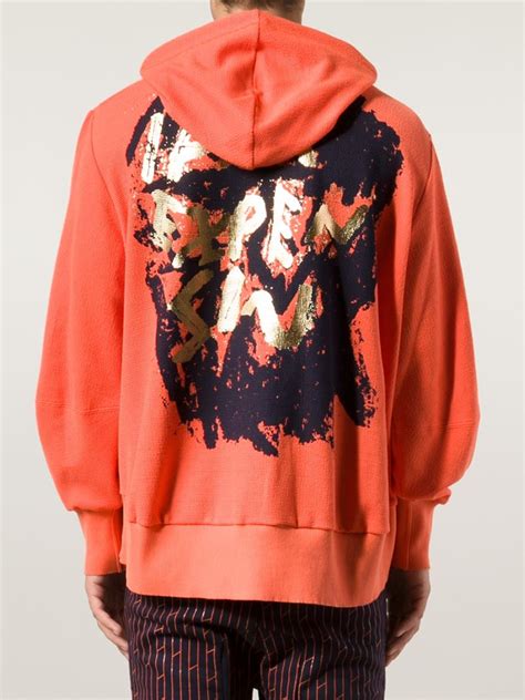 most expensive hoodie for men.